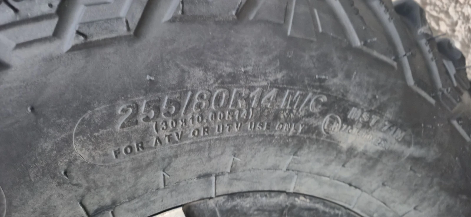 Segway Powersports ATV-Snarler Segway AT10W  Лизинг - изображение 3