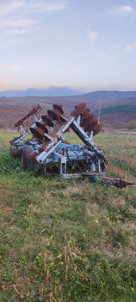 Брана Друга марка Parmiter Utah, снимка 8