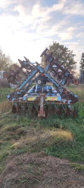 Брана Друга марка Parmiter Utah, снимка 9