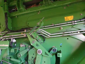 Балировачка Krone 1290 HDP лизинг с първоначална вноска 20 %, снимка 13