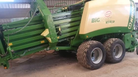 Балировачка Krone 1290 HDP лизинг с първоначална вноска 20 %, снимка 2