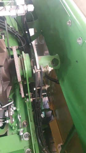 Балировачка Krone 1290 HDP лизинг с първоначална вноска 20 %, снимка 9