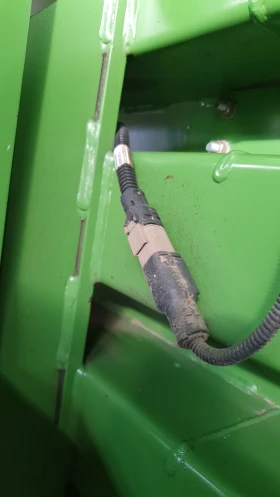 Балировачка Krone 1290 HDP лизинг с първоначална вноска 20 %, снимка 14