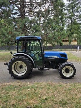  New Holland T4050F | Mobile.bg    3