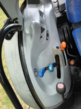  New Holland T4050F | Mobile.bg    8