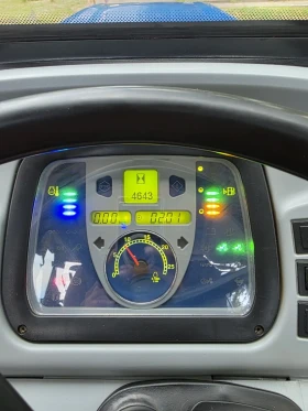  New Holland T4050F | Mobile.bg    10