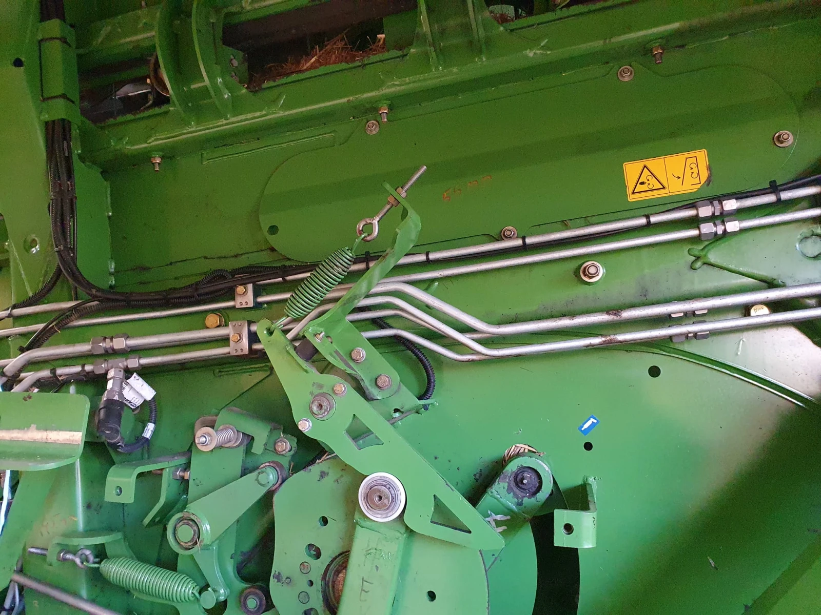 ����������� Krone 1290 HDP ������ � ������������ ������ 20 % | Mobile.bg � ����������� 13