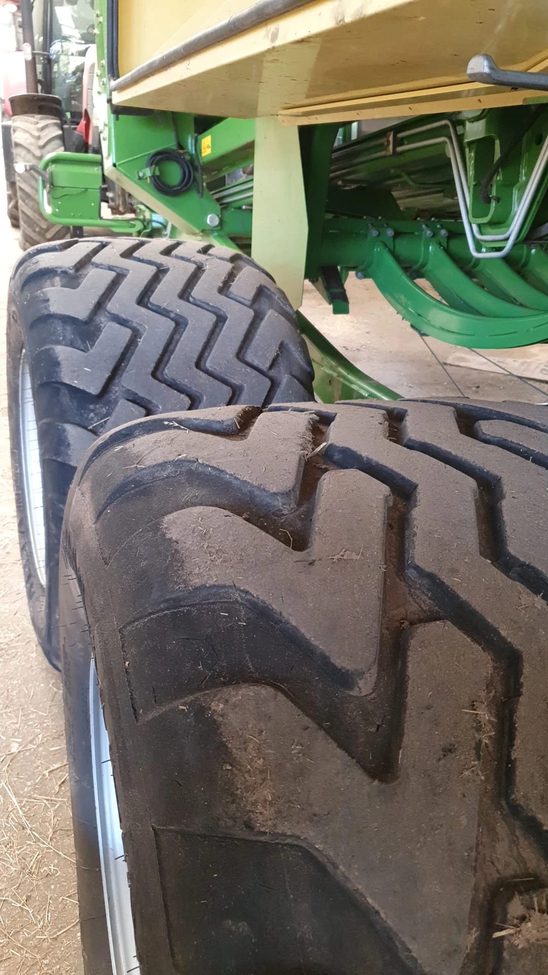 ����������� Krone 1290 HDP ������ � ������������ ������ 20 % | Mobile.bg � ����������� 12