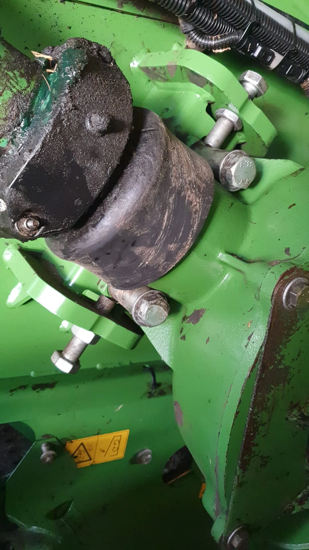 ����������� Krone 1290 HDP ������ � ������������ ������ 20 % | Mobile.bg � ����������� 15