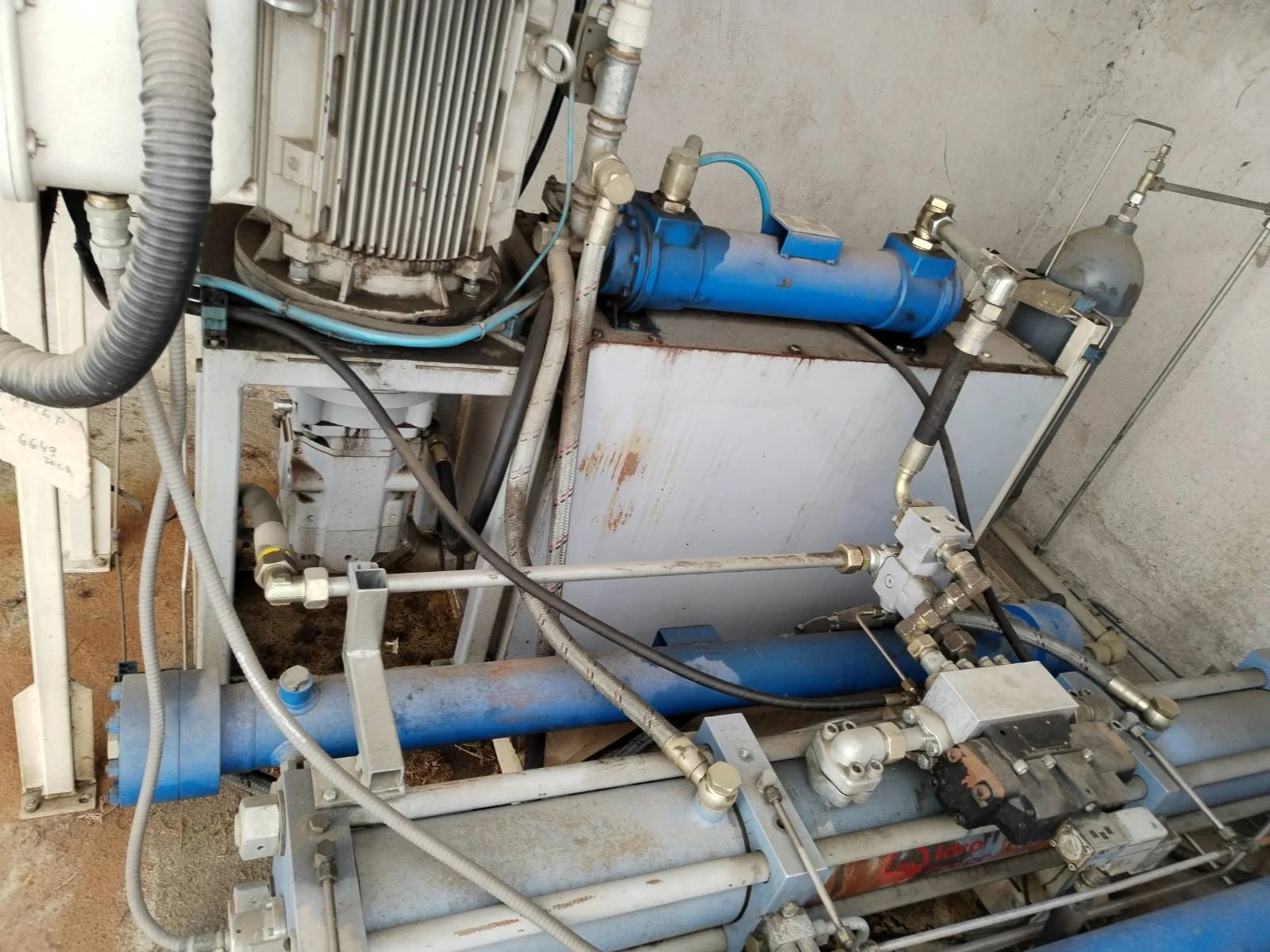 Компресори Друга idromeccanica - изображение 2