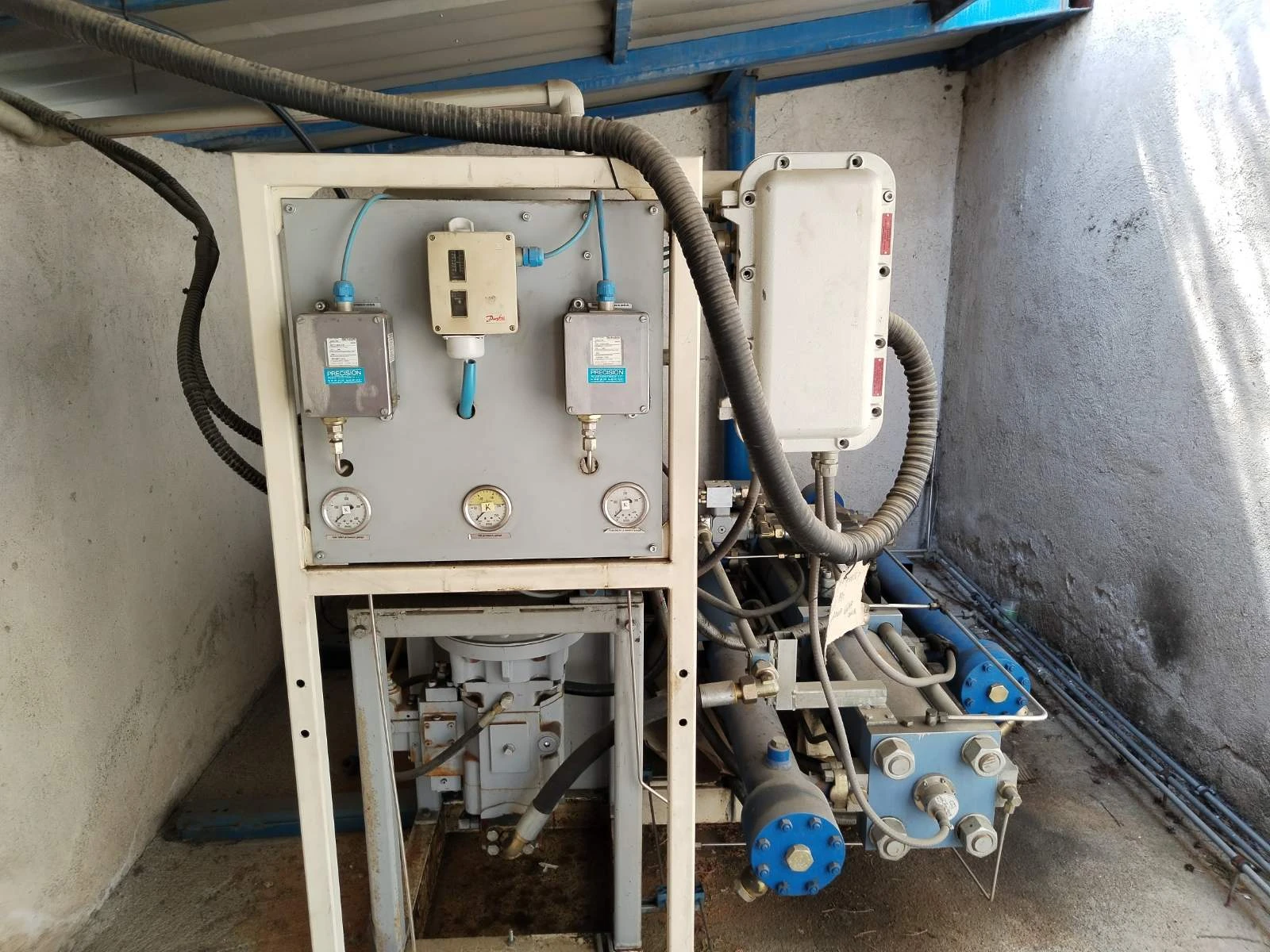 Компресори Друга idromeccanica - изображение 3