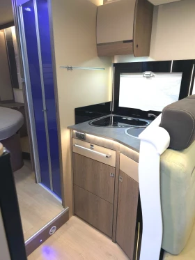 Кемпер Ford Challenger промоция до 12.12.2025, снимка 8