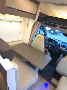 Кемпер Ford Challenger промоция до 12.12.2025, снимка 7