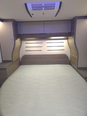 Кемпер Ford Challenger промоция до 12.12.2025, снимка 10