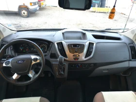 Кемпер Ford Challenger промоция до 12.12.2025, снимка 3