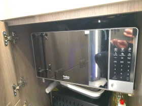 Кемпер Ford Challenger промоция до 12.12.2025, снимка 12