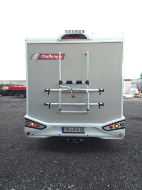 Кемпер Ford Challenger промоция до 12.12.2025, снимка 16