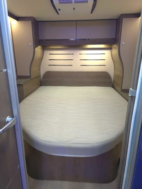 Кемпер Ford Challenger промоция до 12.12.2025, снимка 4