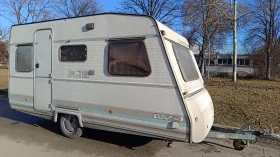   Caravelair