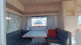      Caravelair Bamba 395 