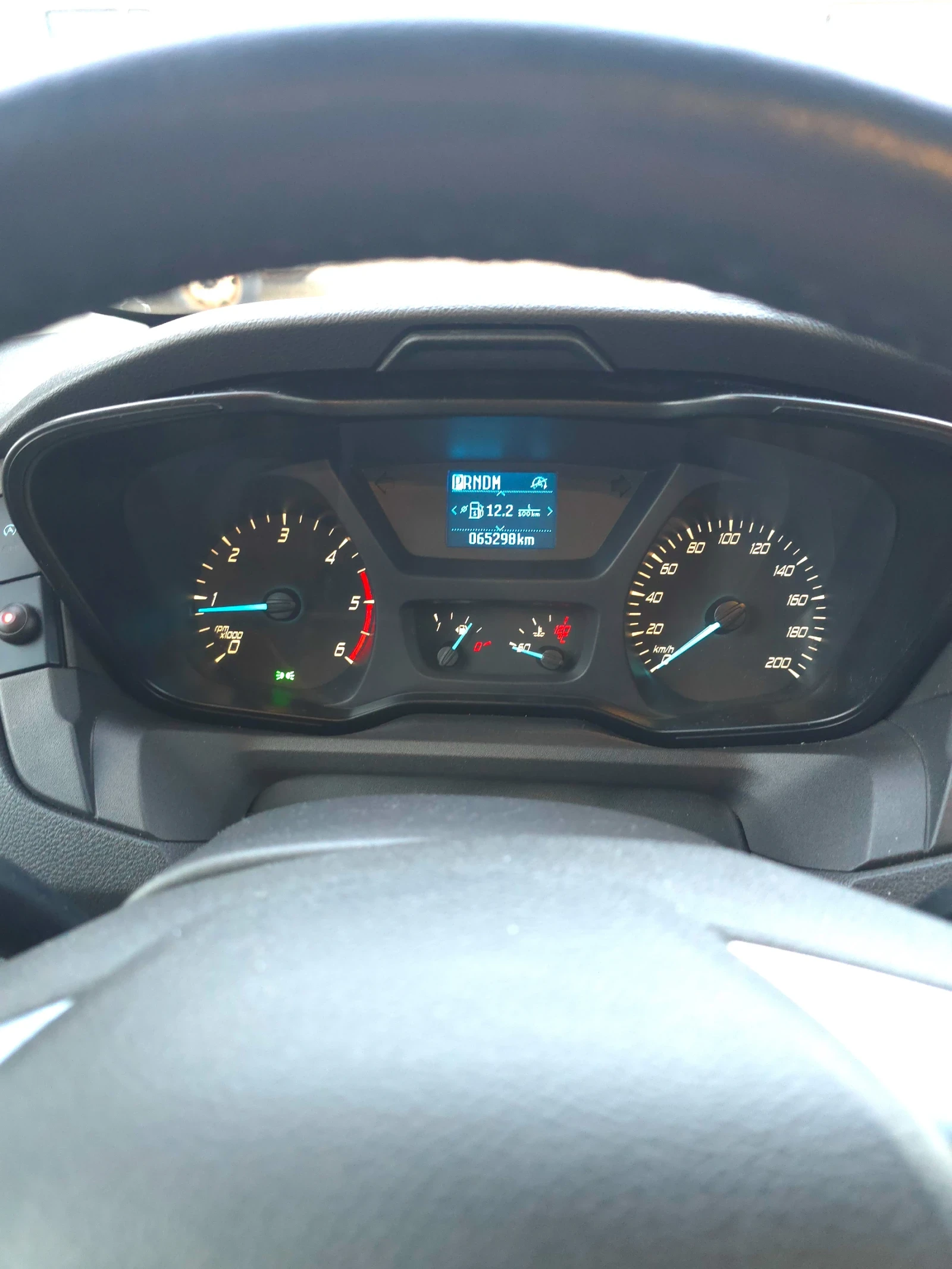  Ford Challenger   12.12.2025 | Mobile.bg   13