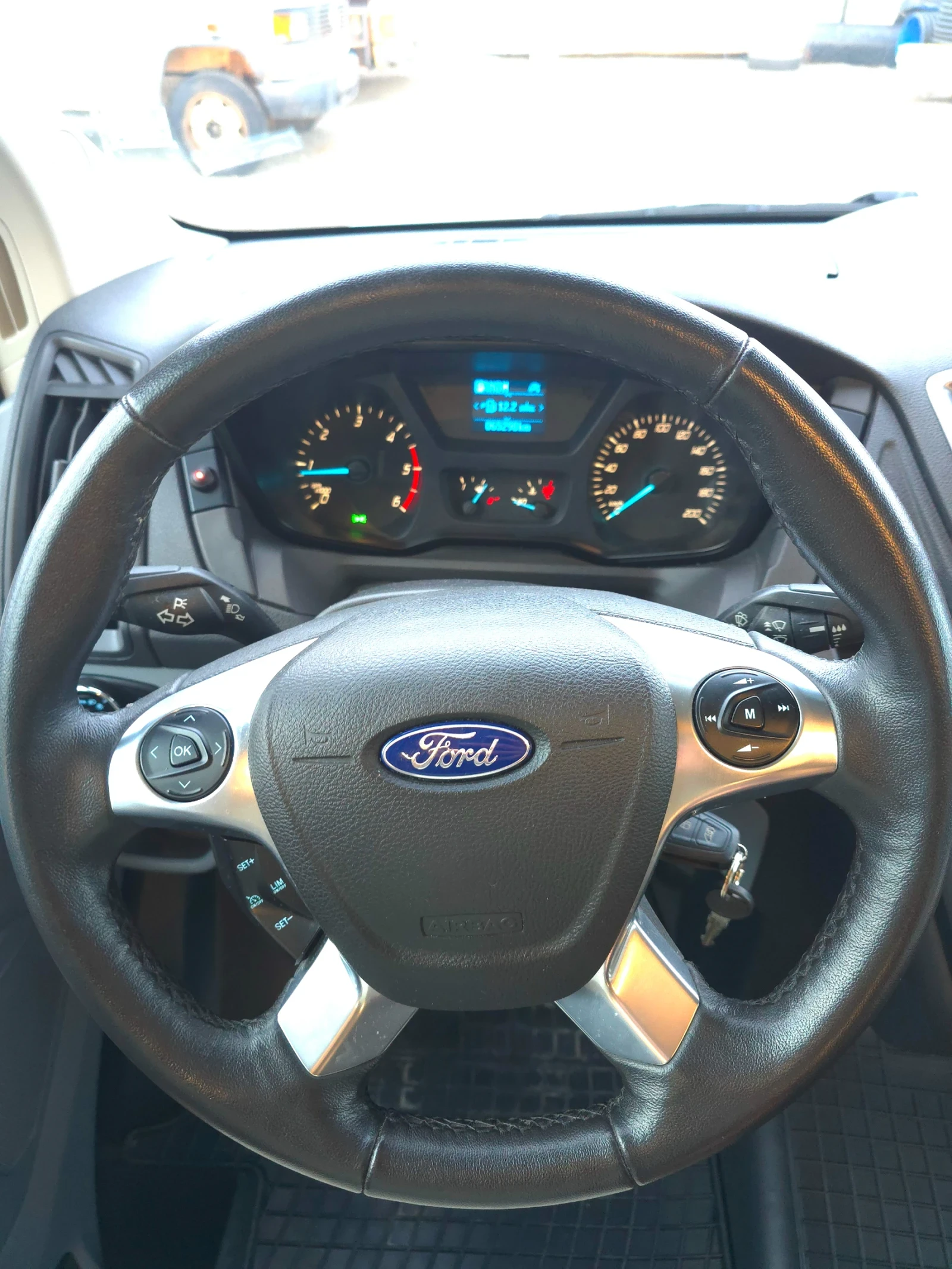 Кемпер Ford Challenger - изображение 2
