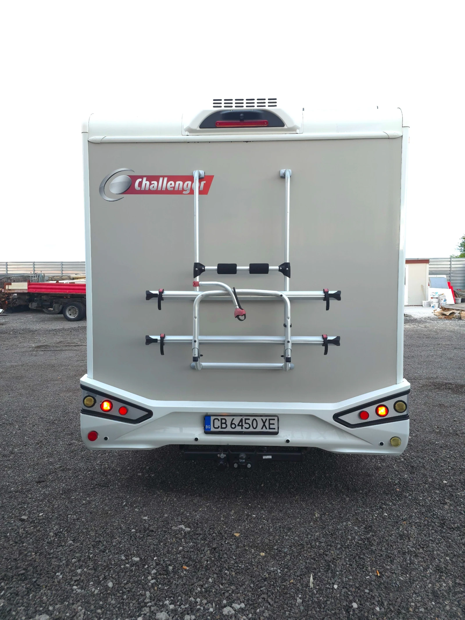  Ford Challenger   12.12.2025 | Mobile.bg   16