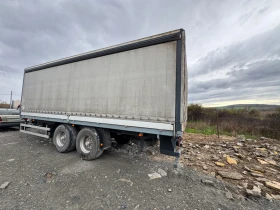 За камион Meiller, снимка 1