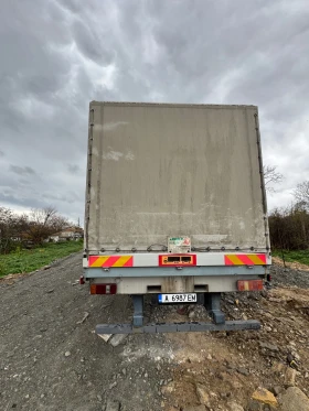 За камион Meiller, снимка 3 - Ремаркета - 52703471