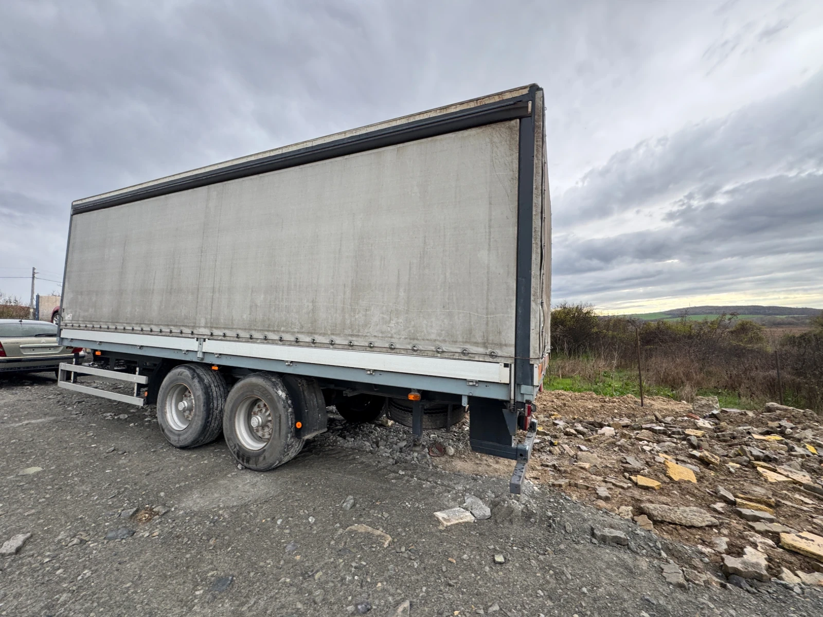   Meiller | Mobile.bg   1