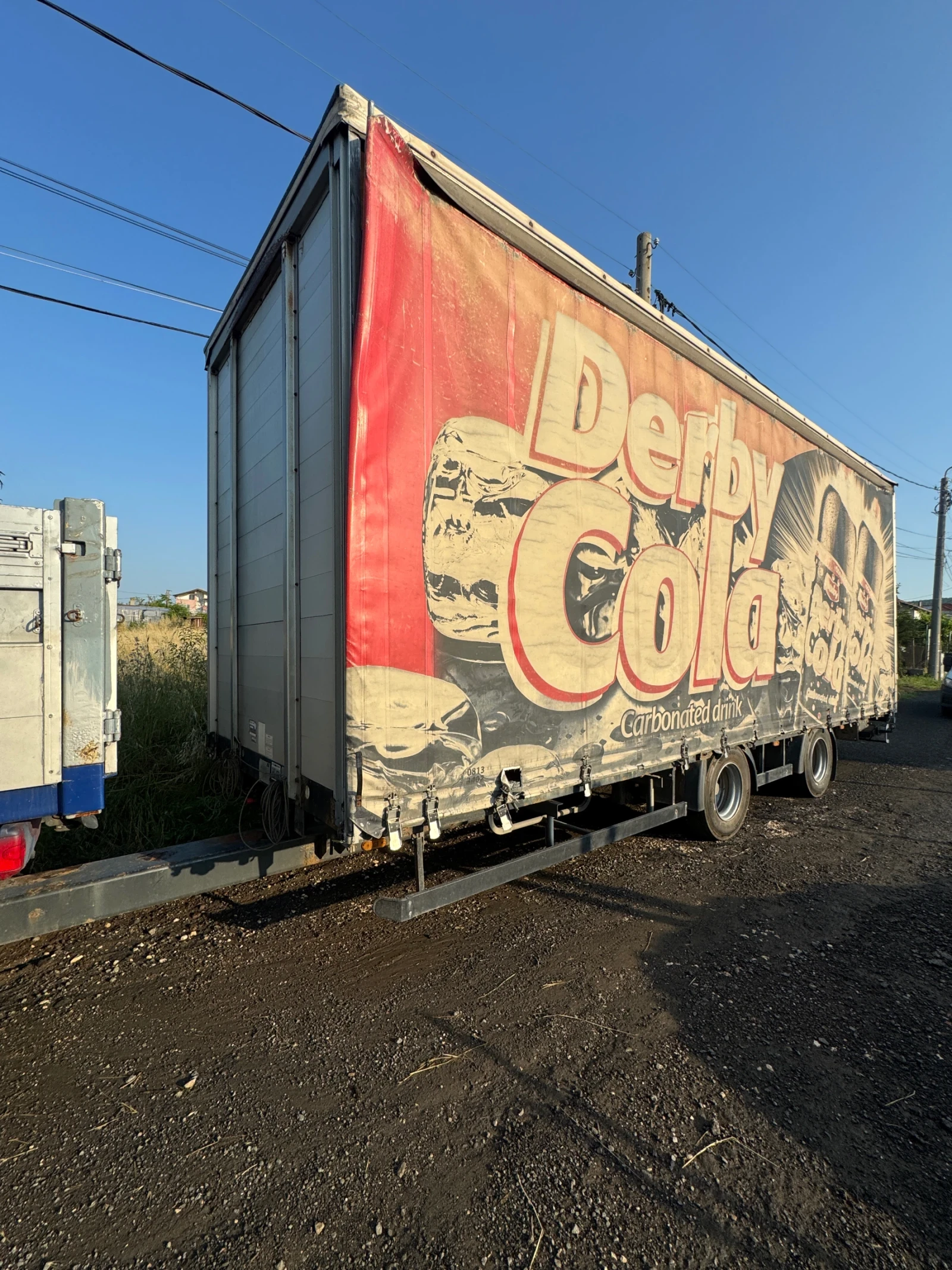 �� ������ Meiller | Mobile.bg � ����������� 7