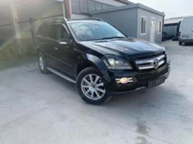 Mercedes GL420 CDI !ДОКАЗАНО КАЧЕСТВО!, снимка 2