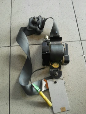 Колан преден десен Шевролет Калос