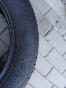 Гуми Летни 205/55R16, снимка 2