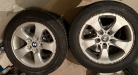 Джанти за BMW X3, снимка 1