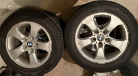 Джанти за BMW X3, снимка 2