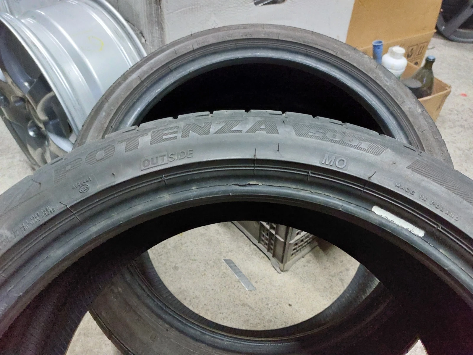  225/40R18 | Mobile.bg   7