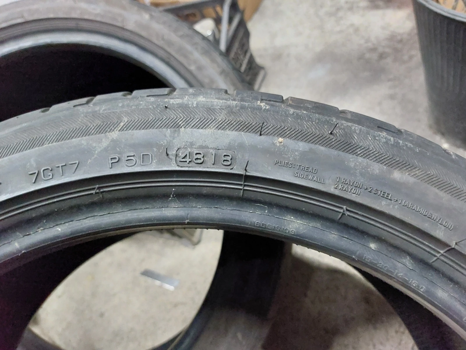  225/40R18 | Mobile.bg   6