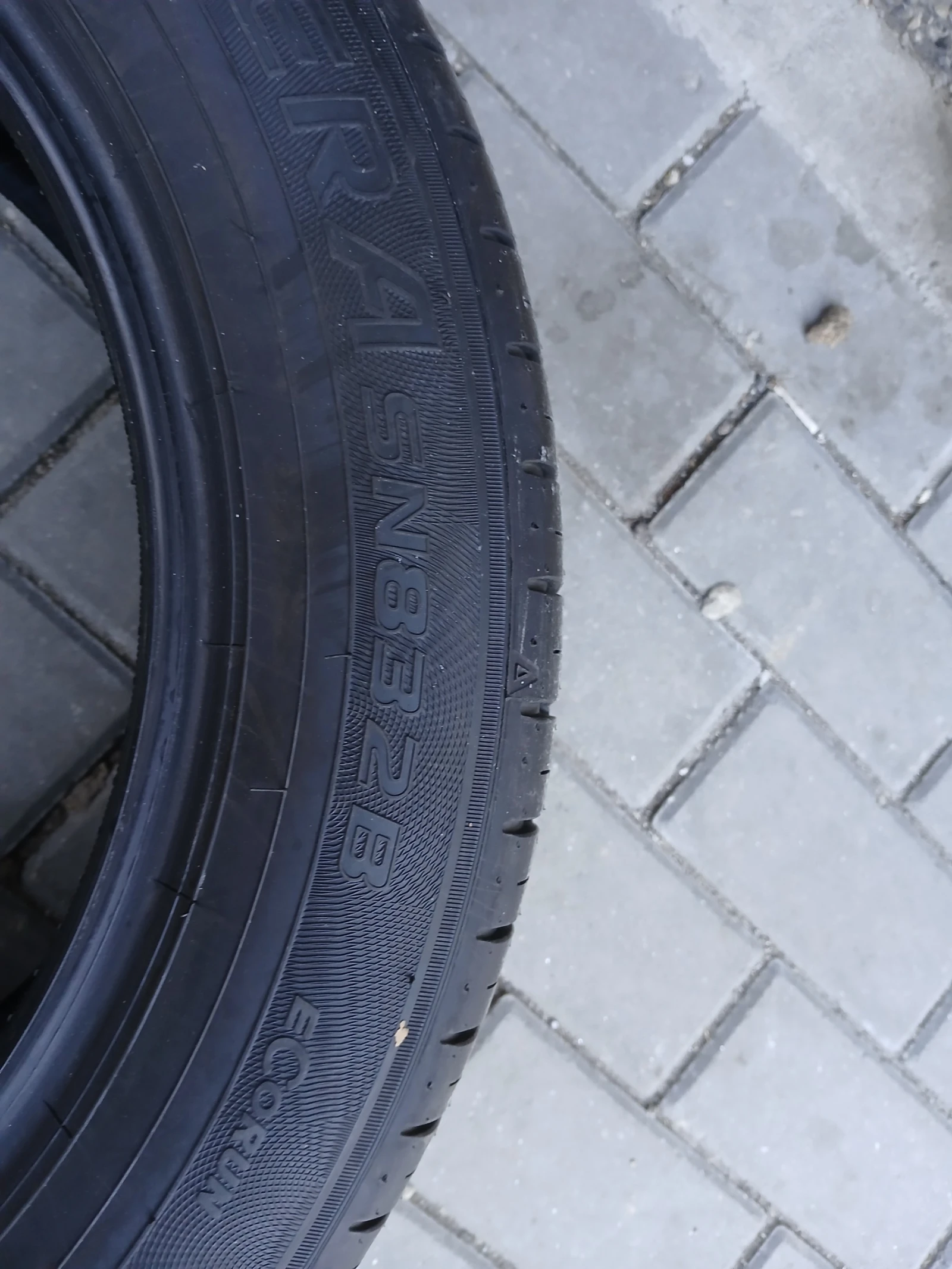  205/55R16 | Mobile.bg   2