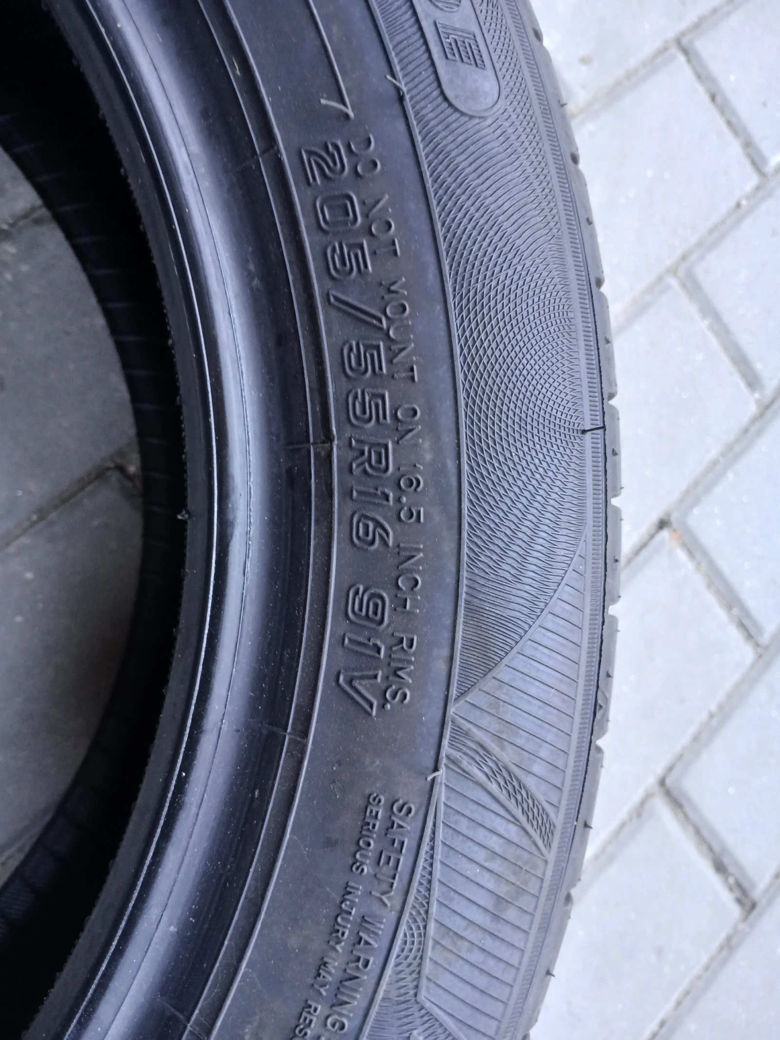  205/55R16 | Mobile.bg   1