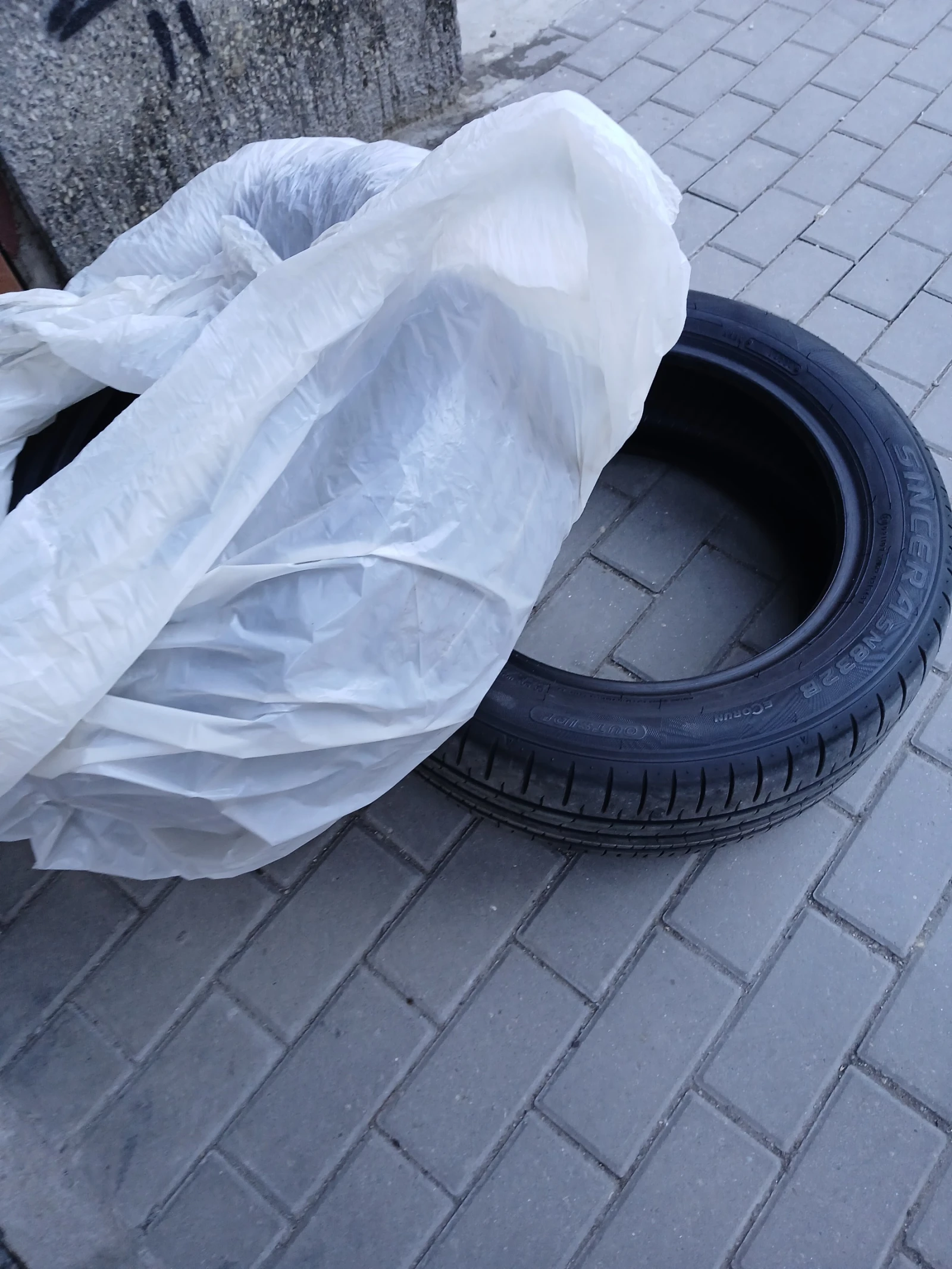  205/55R16 | Mobile.bg   7