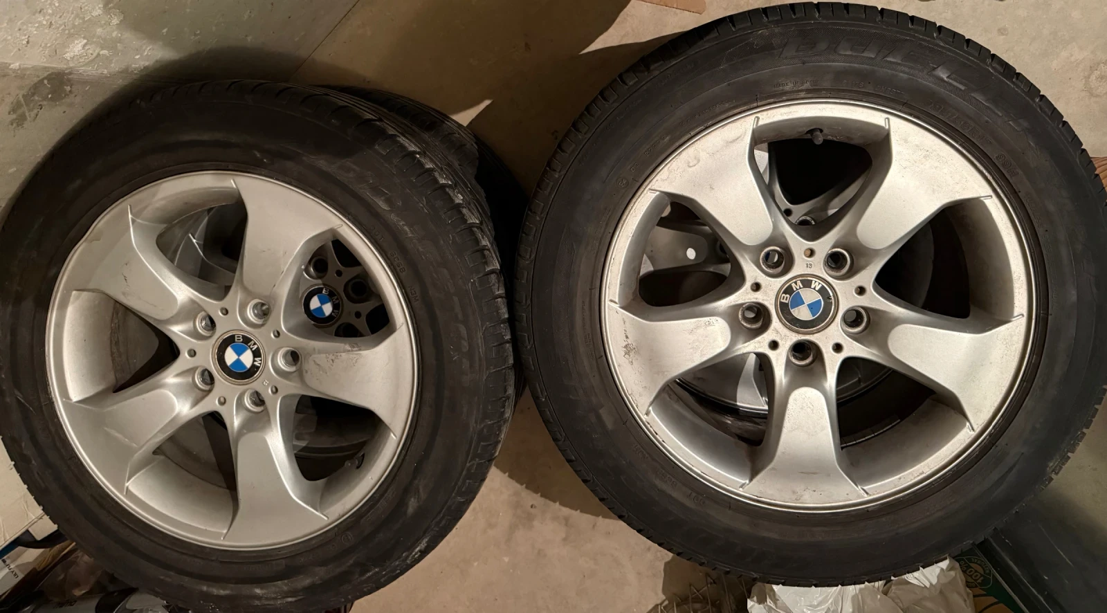 ������ �� BMW X3 | Mobile.bg � ����������� 2