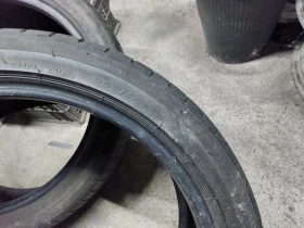 Гуми Летни 225/40R18, снимка 8 - Гуми и джанти - 38517357