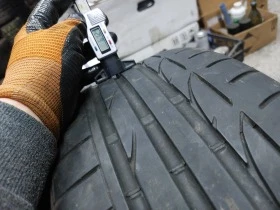 Гуми Летни 225/40R18, снимка 4 - Гуми и джанти - 38517357