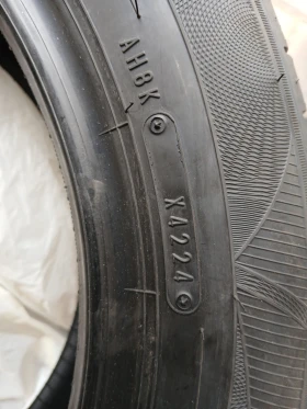 Гуми Летни 205/55R16, снимка 6 - Гуми и джанти - 49512240