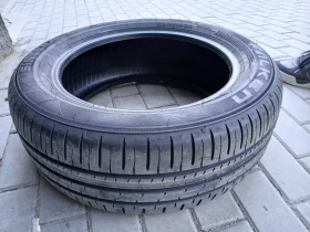 Гуми Летни 205/55R16, снимка 3 - Гуми и джанти - 49512240