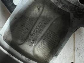 Джанти, снимка 10 - Гуми и джанти - 53572163