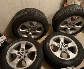 Джанти за BMW X3, снимка 3 - Гуми и джанти - 53686247