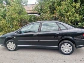 Citroen C5 2.0i, газов инжекцион , снимка 4