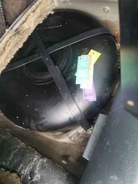 Citroen C5 2.0i, газов инжекцион , снимка 7